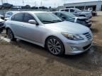 2014 Hyundai Genesis 5.0L