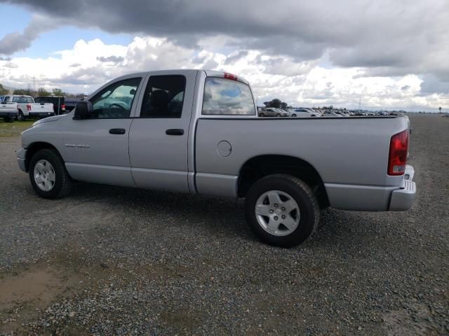 2004 Dodge RAM 1500 ST