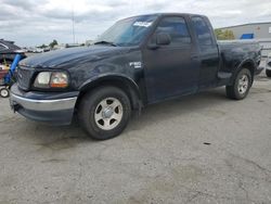 1999 Ford F150 en venta en Bakersfield, CA