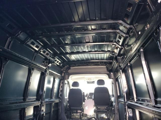 2023 Dodge RAM Promaster 3500 3500 High
