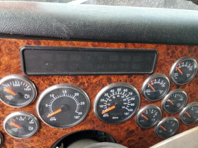 2006 Western Star Conventional 4900FA
