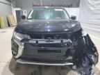 2016 Mitsubishi Outlander SE
