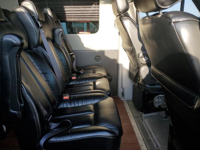 2014 Mercedes-Benz Sprinter 2500