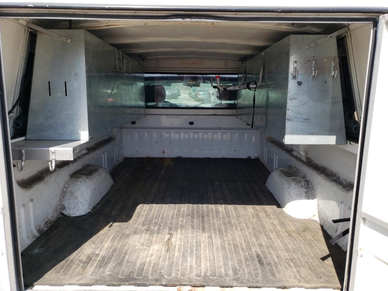 2013 Chevrolet Silverado C1500