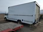 2012 Ford Econoline E350 Super Duty Cutaway Van