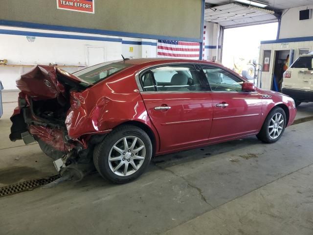 2007 Buick Lucerne CXL