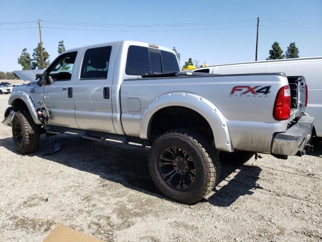 2013 Ford F250 Super Duty
