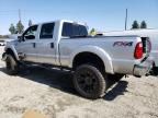 2013 Ford F250 Super Duty