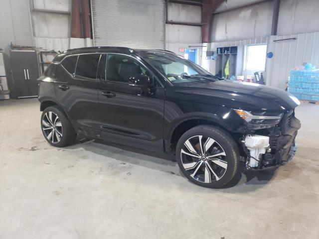 2021 Volvo Xc40 Recharge