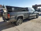2006 GMC Sierra K2500 Heavy Duty