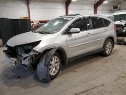 Honda Vehiculos salvage en venta: 2016 Honda CR-V EXL