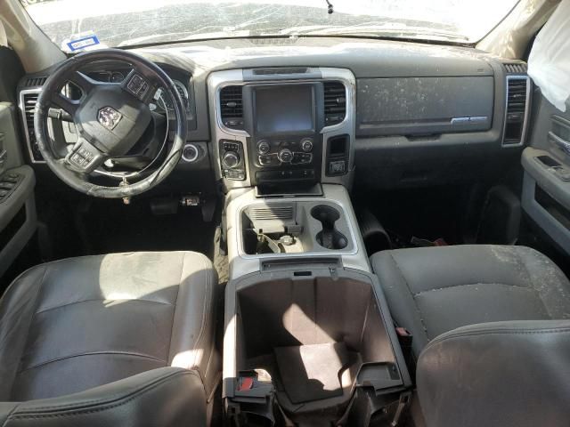 2016 Dodge RAM 1500 SLT