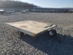 1999 Spartan Motors 1999 Spartan S10TRL Utility Trailer