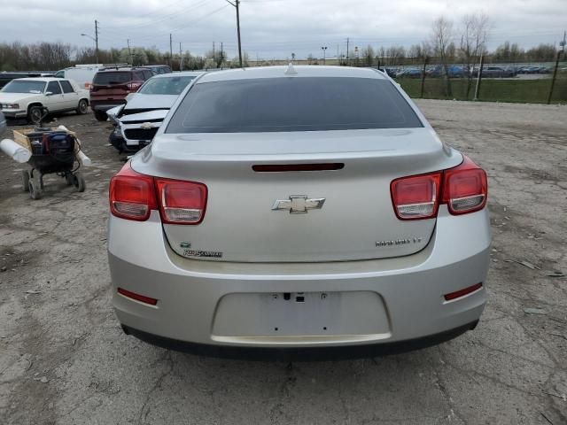 2014 Chevrolet Malibu 1LT