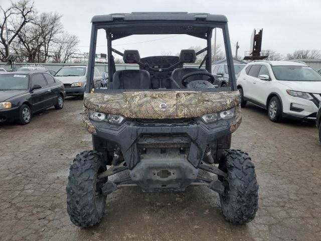 2023 Can-Am Defender XT HD10