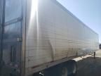 2010 Utility VS2RAC Refrigerated Van Trailer