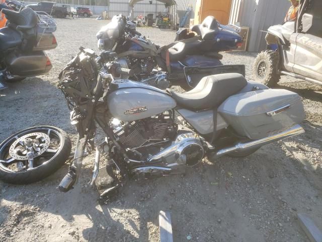 2024 Harley-Davidson Flhx