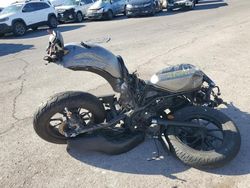 Honda Vehiculos salvage en venta: 2018 Honda CMX300 A