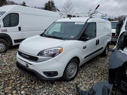 Dodge Vehiculos salvage en venta: 2022 Dodge RAM Promaster City Tradesman