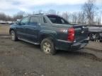 2013 Chevrolet Avalanche LT