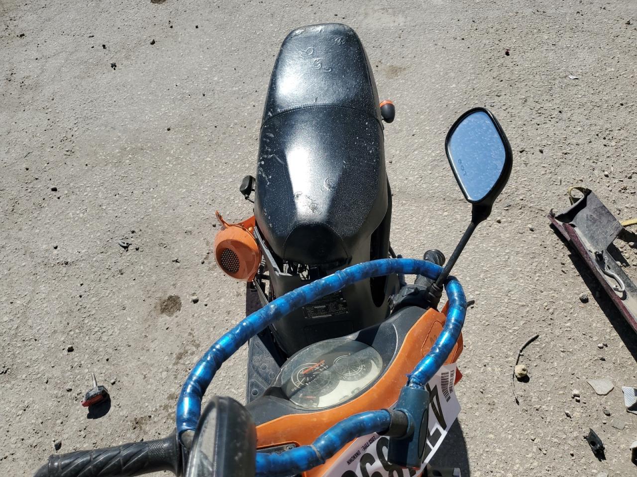 2018 Taotao VIP