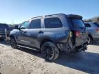 2021 Toyota Sequoia Limited