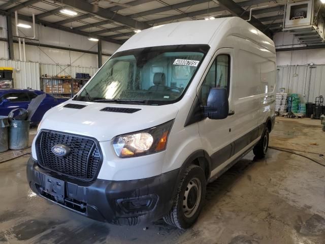 2023 Ford Transit T-250