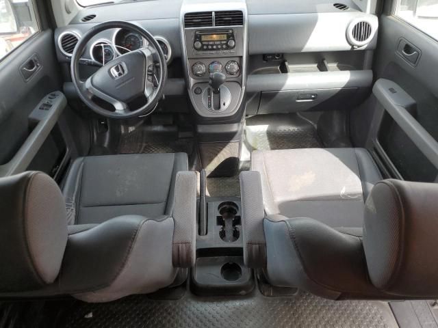 2004 Honda Element EX