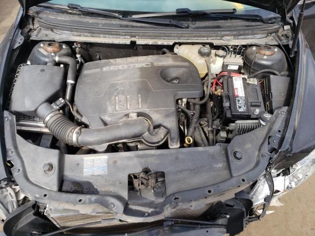 2010 Chevrolet Malibu LS