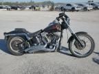 2004 Harley-Davidson Fxsti