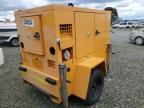 2013 Ck Power Generator
