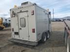 1994 Wells Cargo CW122-CS Fiber Optic Splicing Trailer