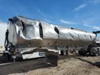 2016 Wali NGA Tank Trailer