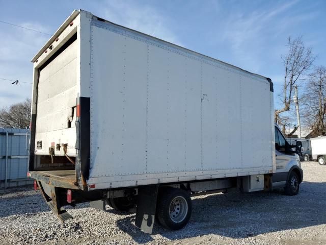 2023 Ford Transit T-350 HD