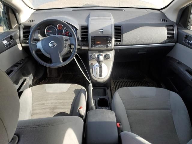 2010 Nissan Sentra 2.0