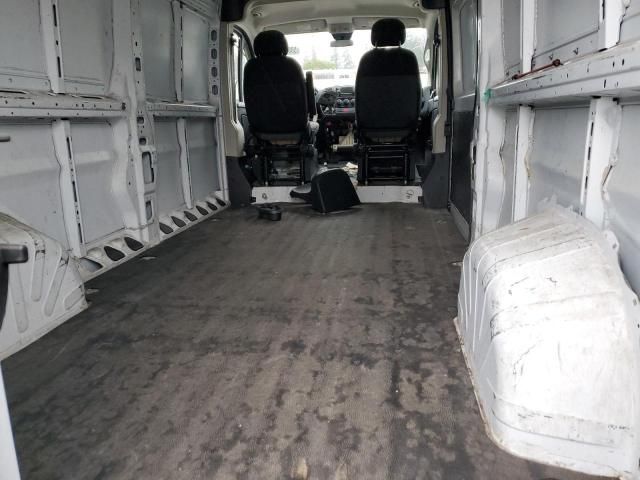 2021 Dodge Ram Promaster 2500 2500 High