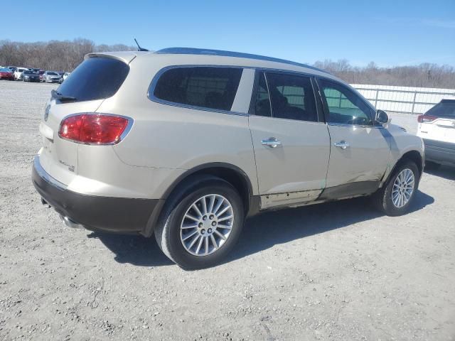 2008 Buick Enclave CXL