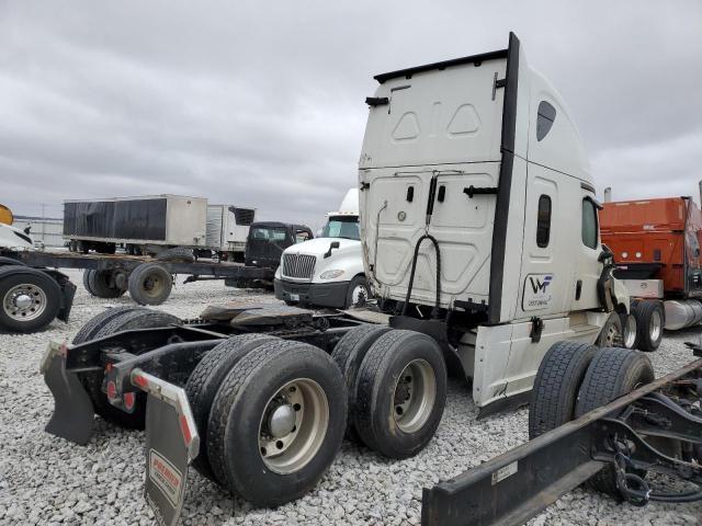 2020 Freigliner 2020 Freightliner Cascadia Semi Truck