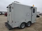 1999 Wells Cargo Fiber Optic Splicing Trailer