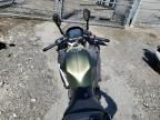 2024 Kawasaki EX650 P