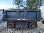 2007 Ford F550 Super Duty