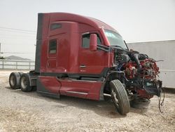 2023 Kenworth T680 Semi Truck en venta en Mercedes, TX