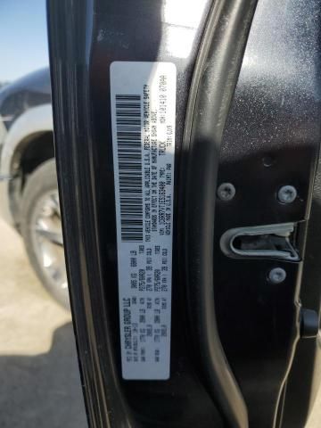 2014 Dodge 1500 Laramie