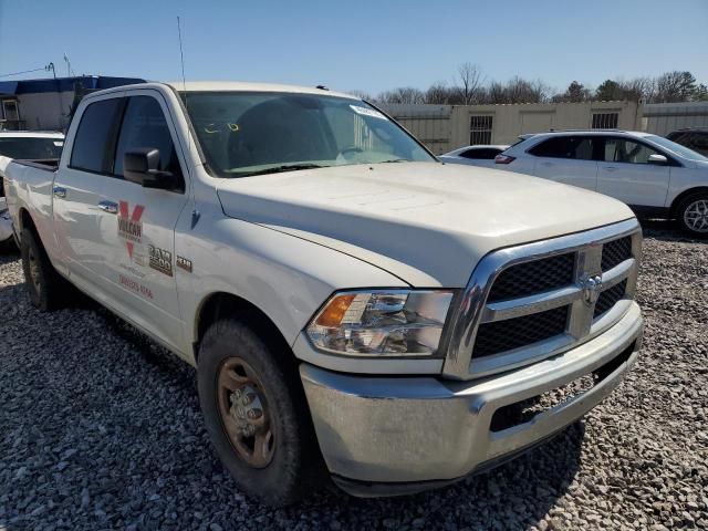 2013 Dodge RAM 2500 SLT