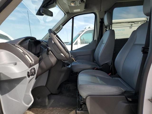 2017 Ford Transit T-350