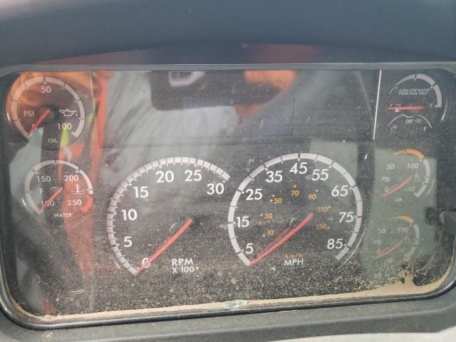 2018 Freightliner M2 106 Medium Duty