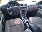 2010 Mercury Milan