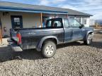 1998 Nissan Frontier XE