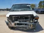 2010 Ford Econoline E350 Super Duty Van