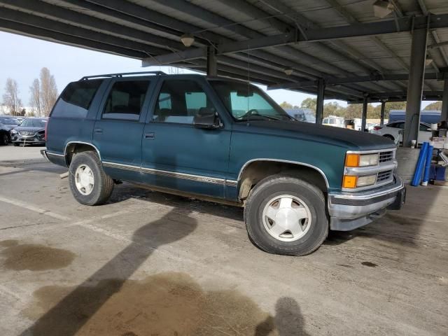 1996 Chevrolet Tahoe K1500